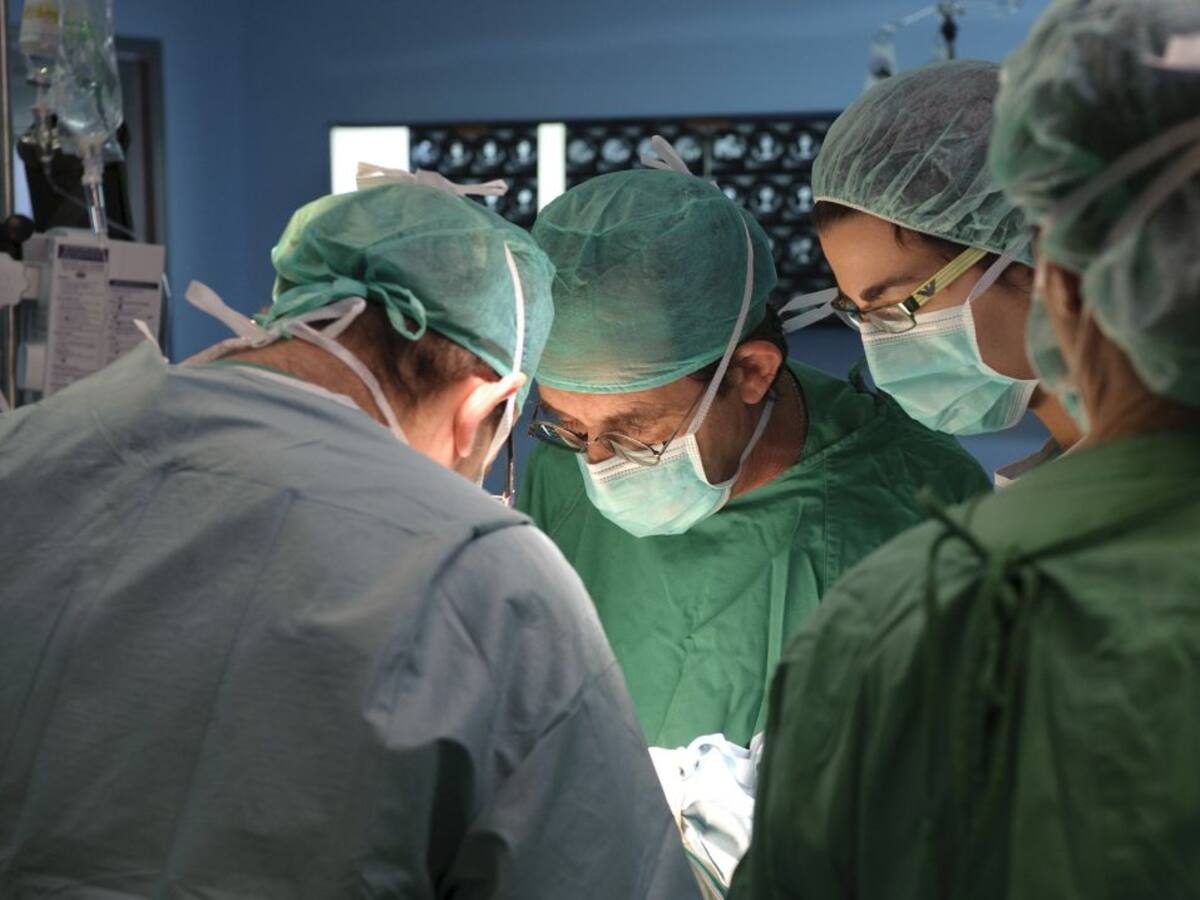 CSIF y CCOO instan a la Junta de Andalucía a dar cobertura de profesionales sanitarios al Campo de Gibraltar