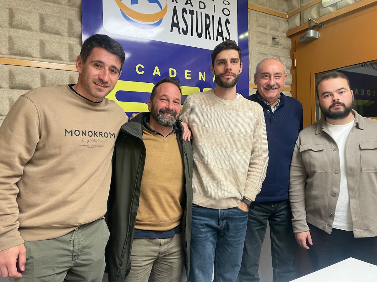 "Para dar minutos a Borbas o Ilic, mejor que Almada ponga a Dieguito o Agudín": Sanedrín del Real Oviedo