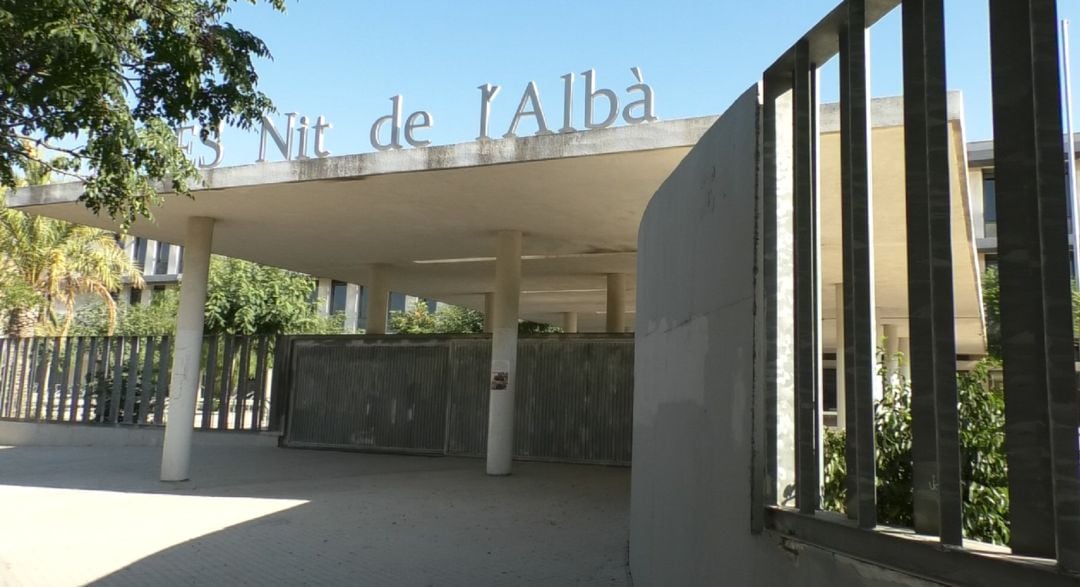 IES Nit de l&#039;Albà Elx