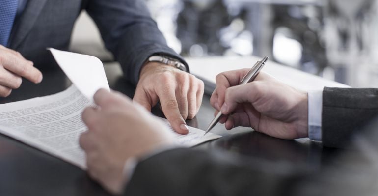 El número de contratos indefinidos creció un 121% en junio en Albacete