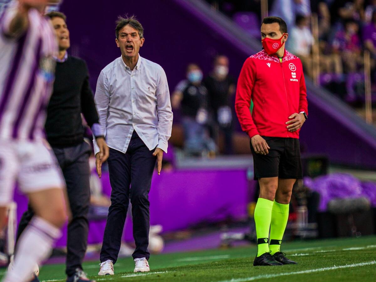 Pacheta: "Más posesión, más oportunidades..."