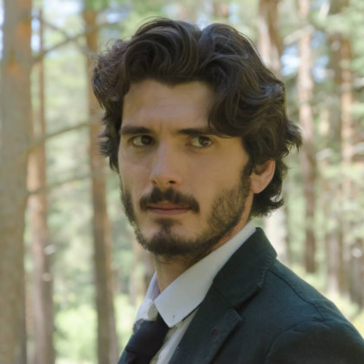 Yon González: "Mi futuro lo veo más con mis padres y mi hermano que con una mujer al lado"