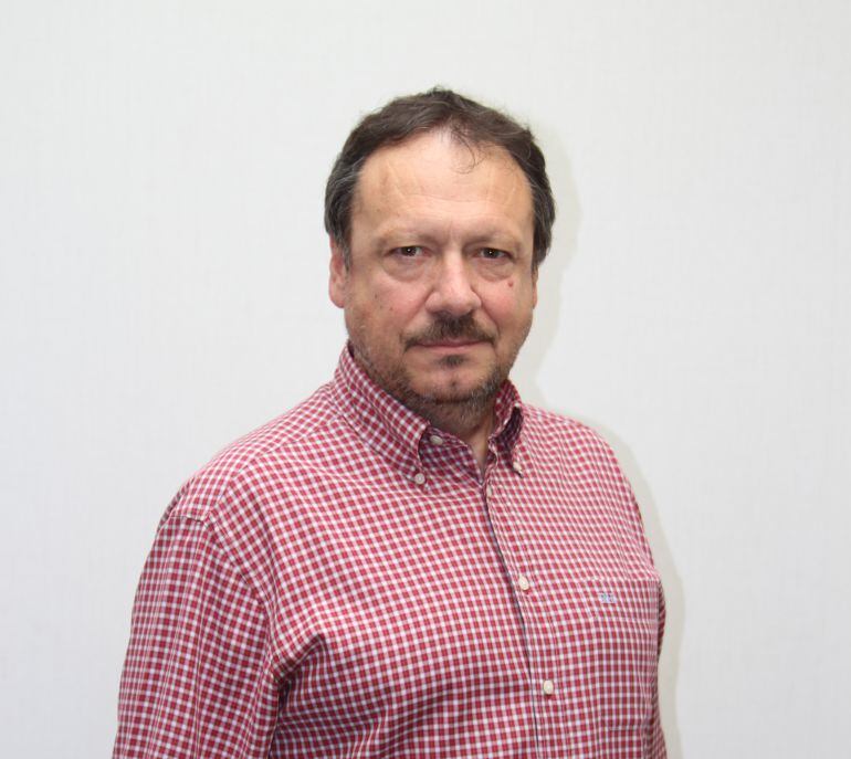 José Vicente Dorado