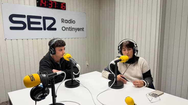 Entrevista a Marc Gisbert y Rosa Maria Campos. Día Mundial del Piano