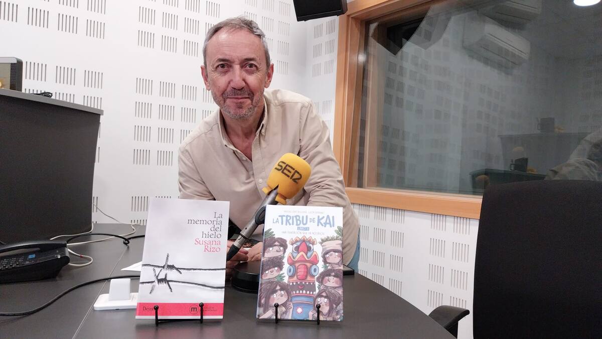 Rincón Literario del jueves, 16 de octubre