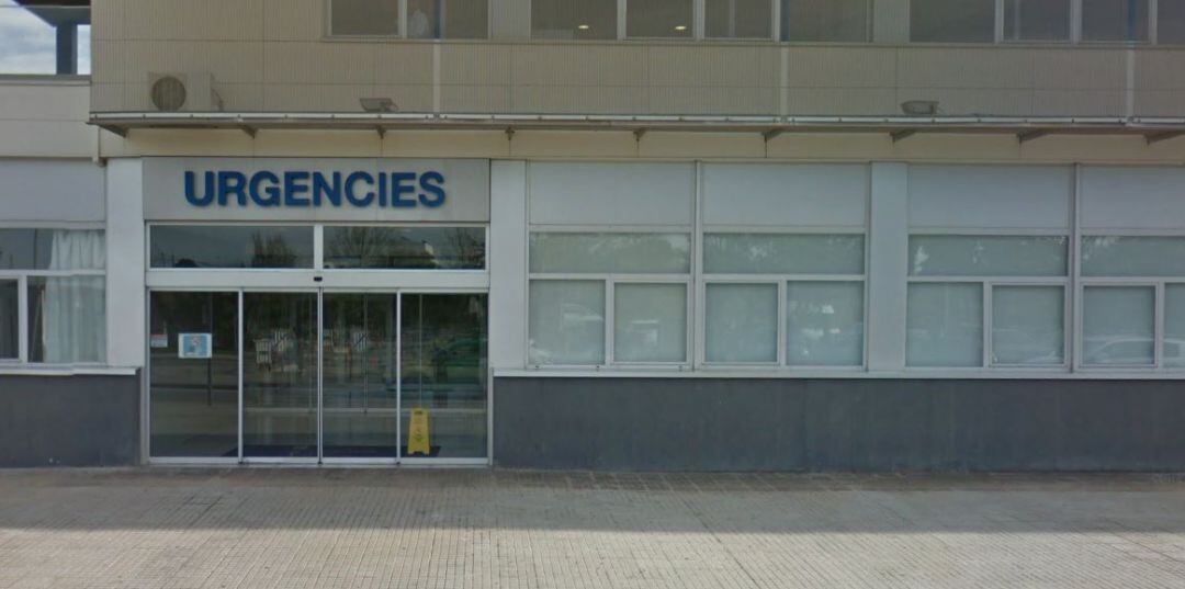 Hospital Mateu Orfila