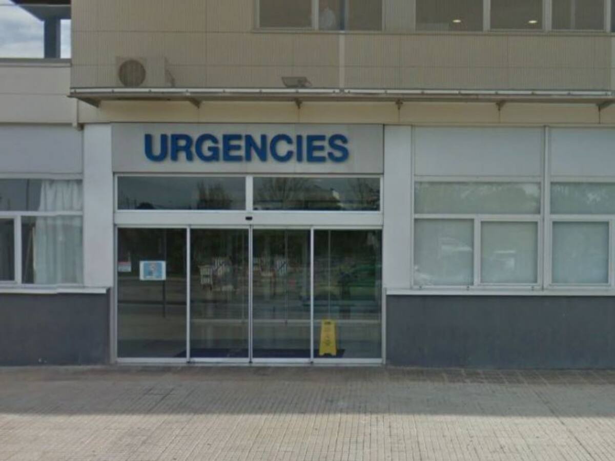 Mor un home de 74 anys que estava ingressat per coronavirus a la UCI del Mateu Orfila