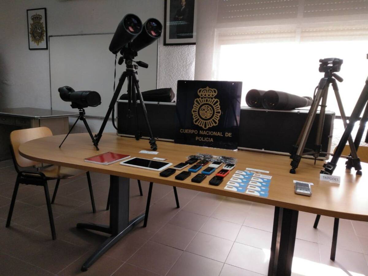 A prisión dos individuos tras arrojar a un hombre desde un decimotercer piso por un ajuste de cuentas