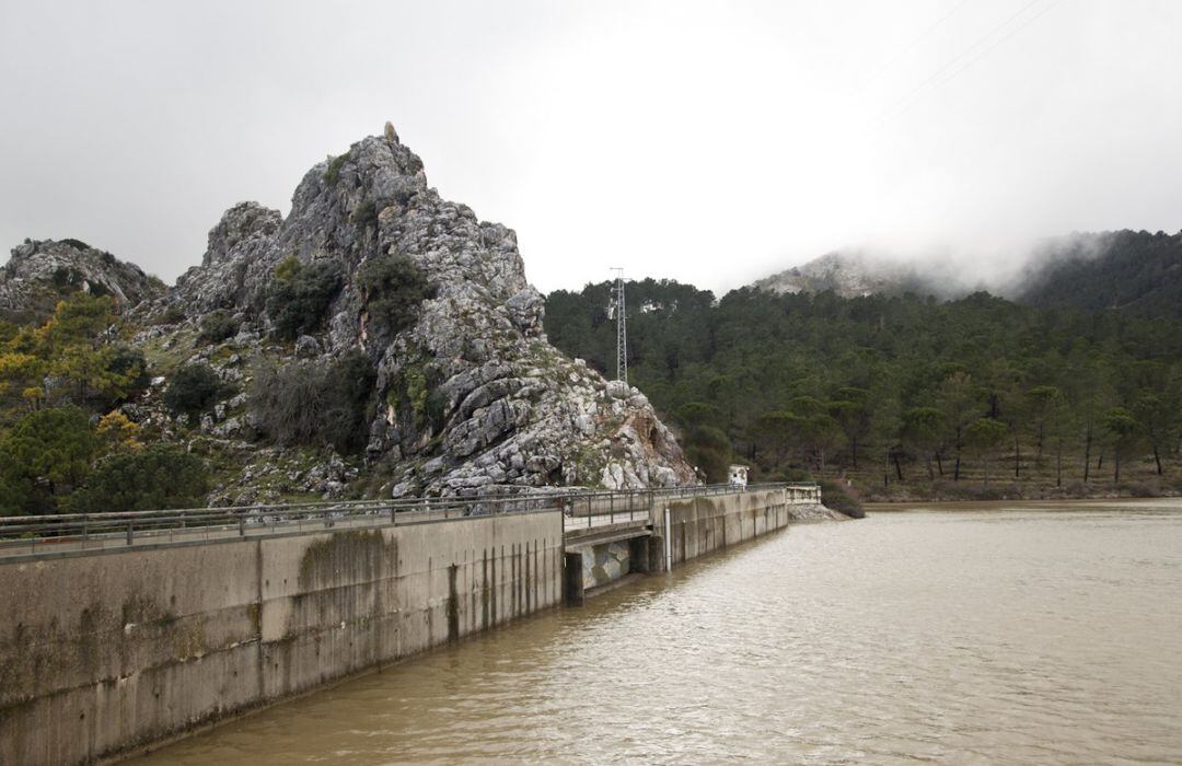 Imagen de Grazalema