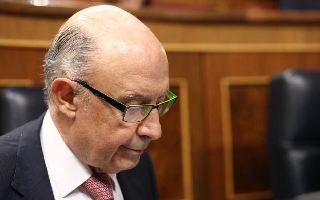 Montoro declarará como testigo