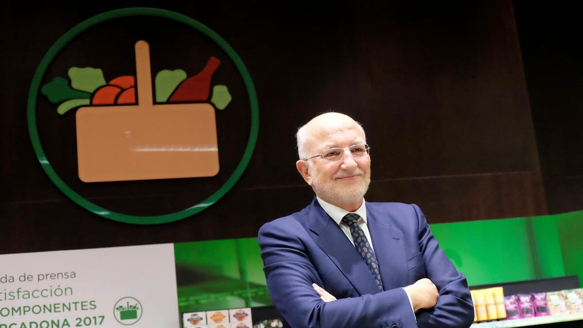 Un experto discrepa con el dueño de Mercadona sobre su "profecía" del fin de la cocina en casa