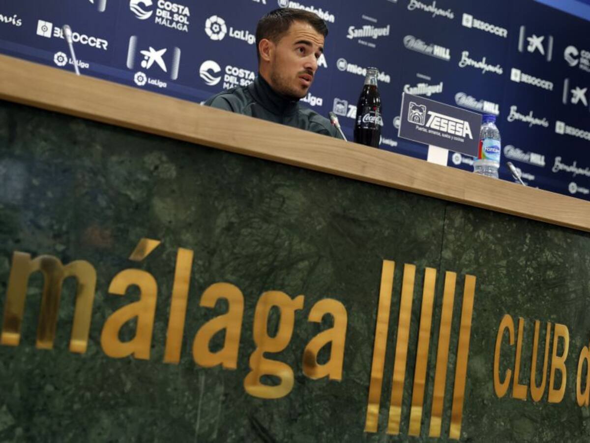 Sánchez: "Somos el quinto o sexto mejor visitante y tenemos una buena dinámica fuera de casa