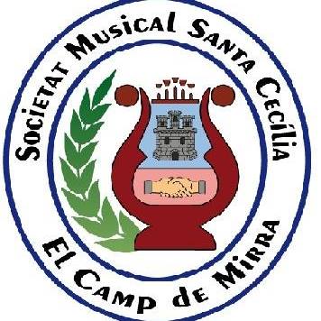 Logotipo de la banda