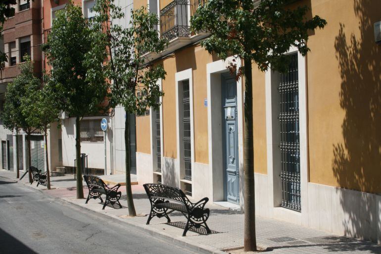 Casa Municipal de Cultura de Crevillent