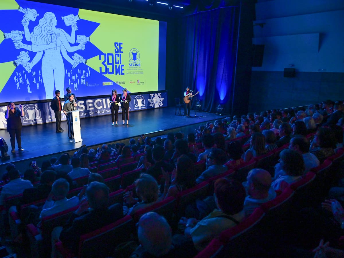 La SECIME cierra mañana su 39 edición con la entrega de una treintena de galardones y menciones