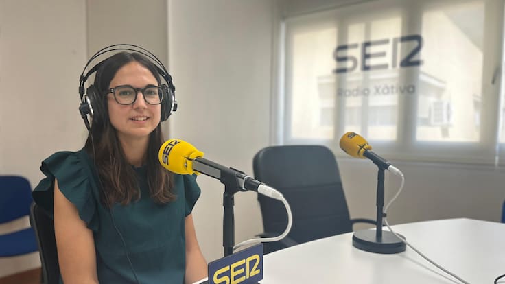 Nuria Mengual explica los dos grandes proyectos para 2026