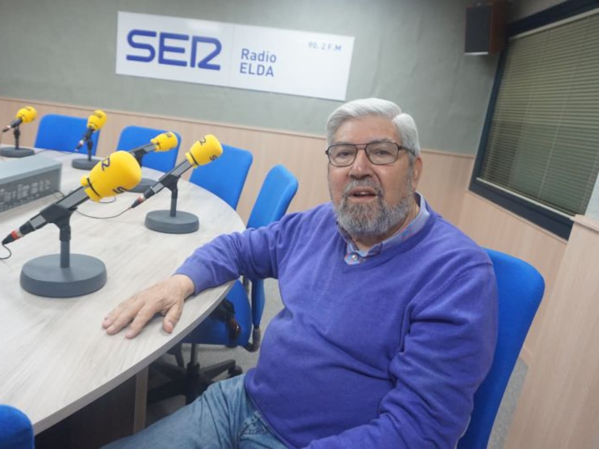 San Antón, el corazón de la fiesta para la Iglesia