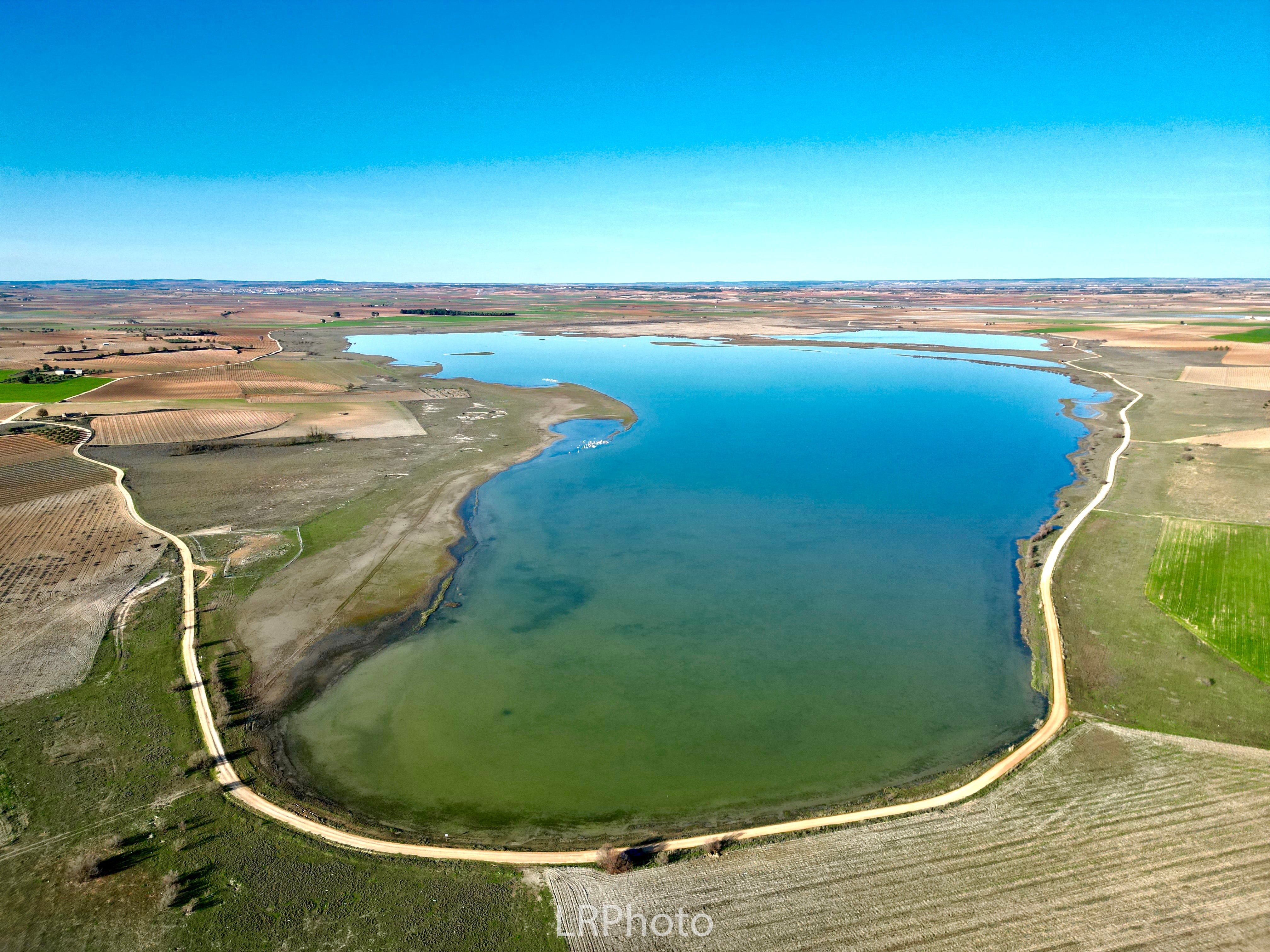 Manjavacas / Foto: Luis Romero