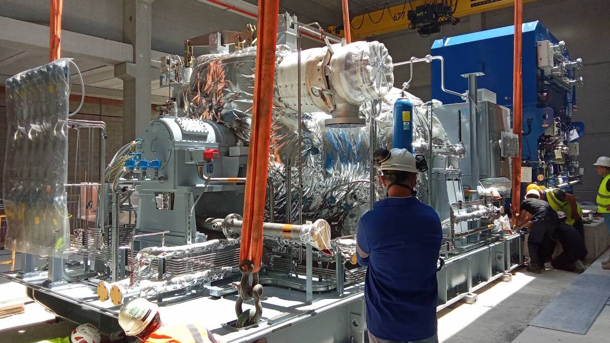 La Mancomunitat per a la Gestió Integral de Residus Urbans es potencia amb l'objectiu de generar la màxima energia amb els mínims residus