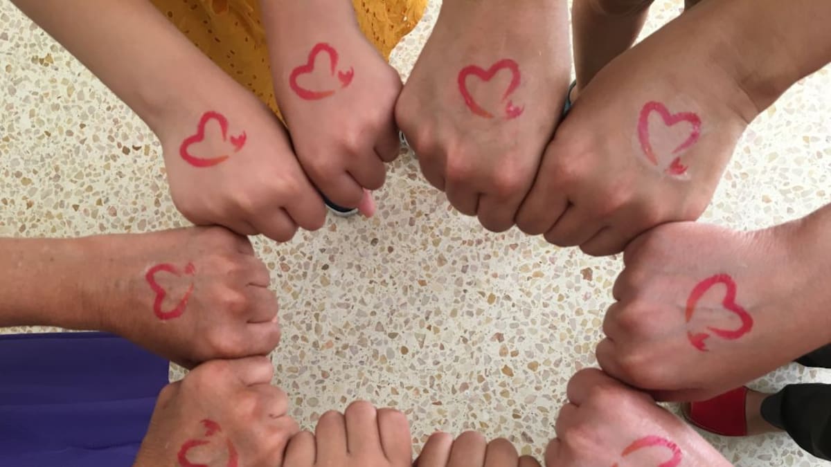 2.371 personas han necesitado la ayuda de Cáritas Gandia