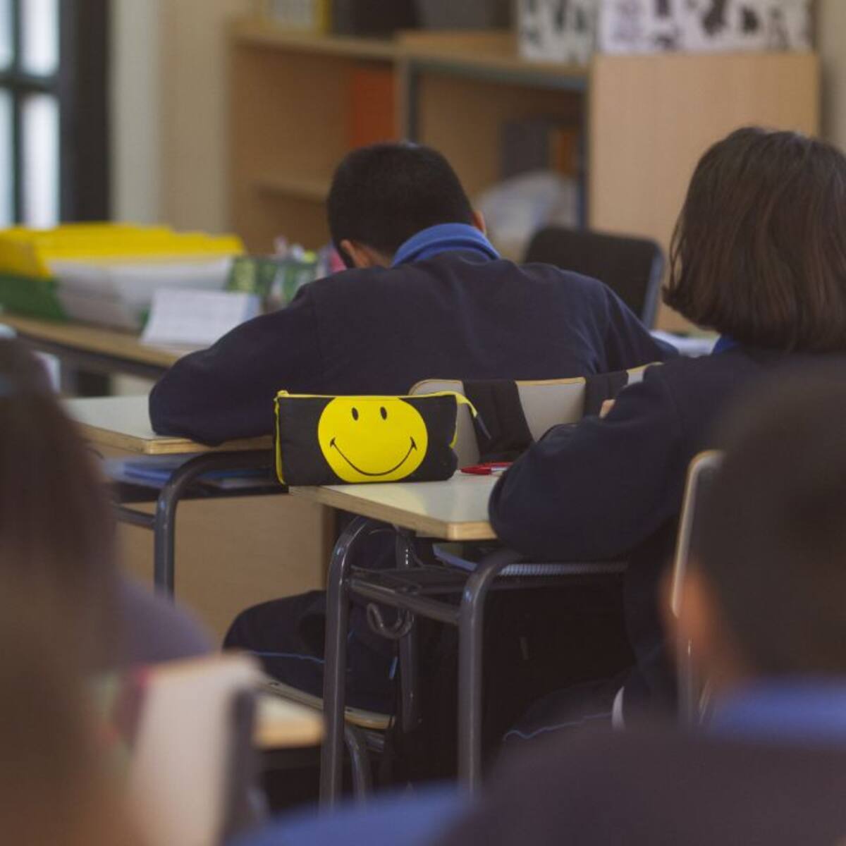 Cantabria cuenta con 321 menores en programas de acogida