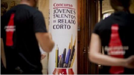 Concurso Relato Corto de Coca Cola