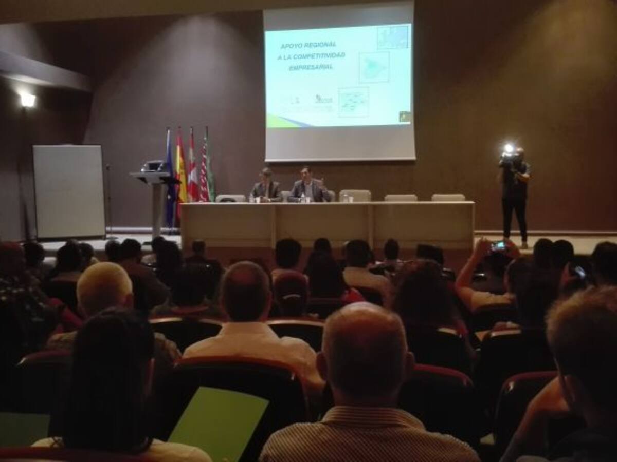 Biorrefinería, sin noticias nuevas