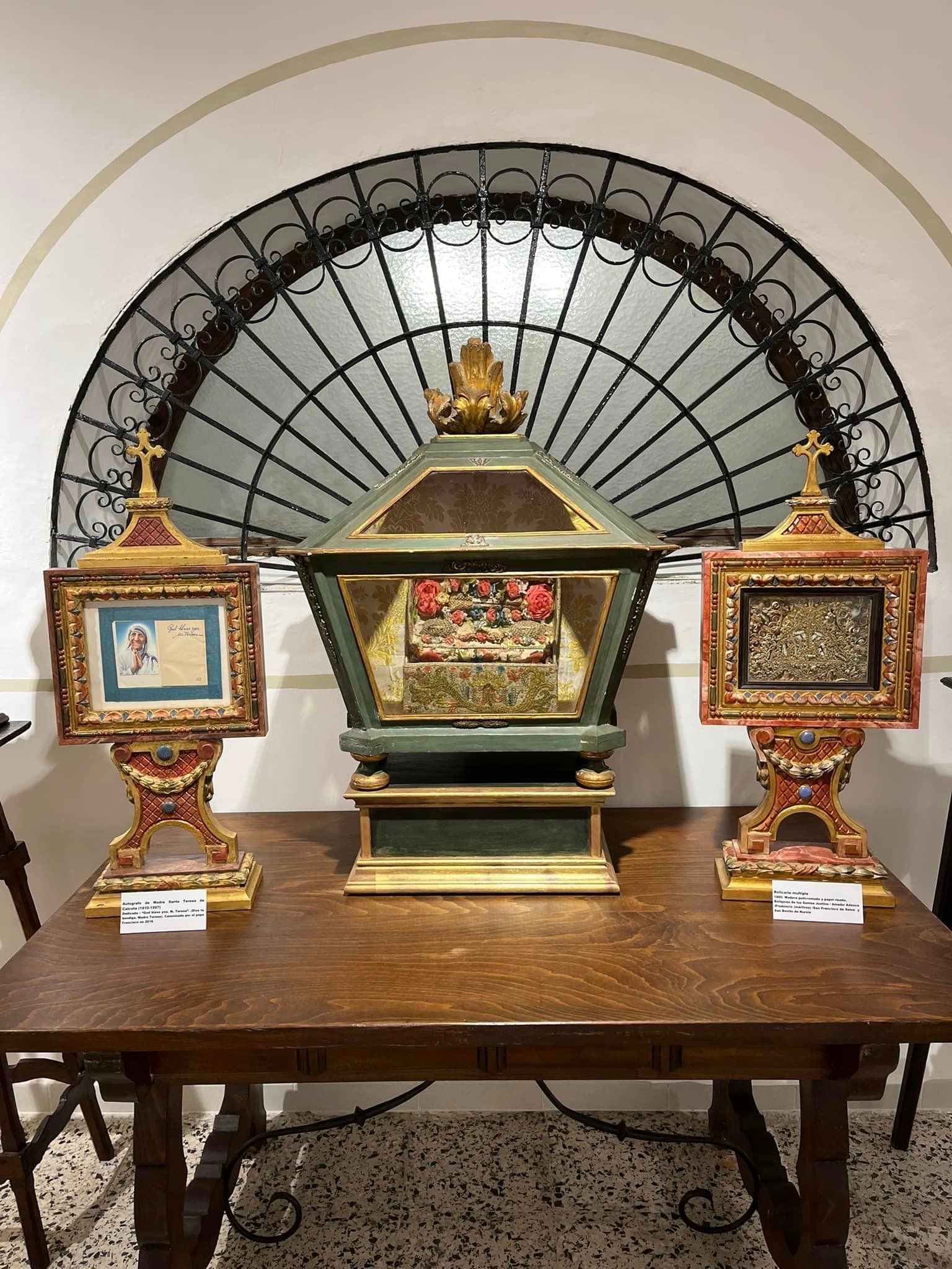 Museo Parroquial