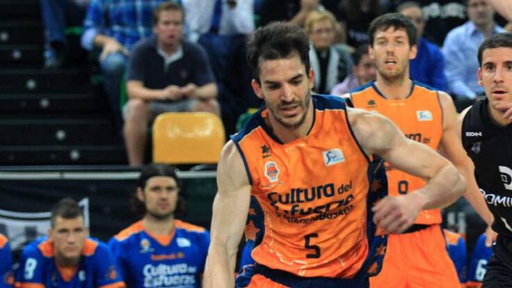 ENTREVISTA PAU RIBAS SER DEPORTIVOS 2-6-2015