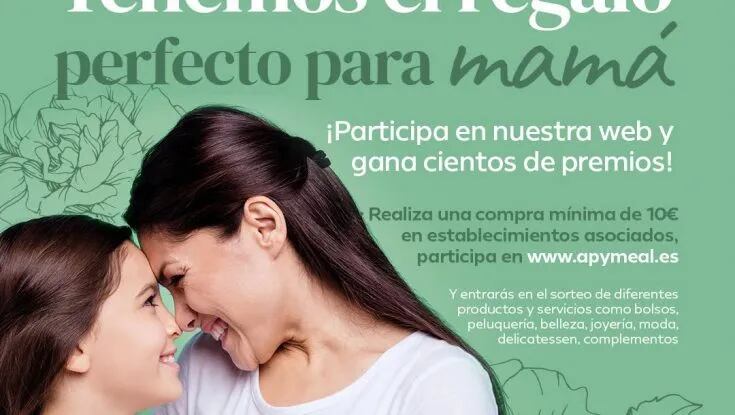 Cartel de la campaña