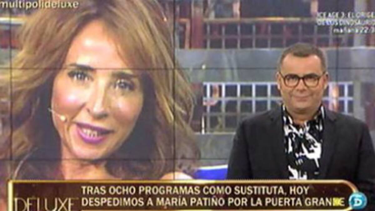 'Sálvame Deluxe' se impone al estreno de 'Vive cantando'