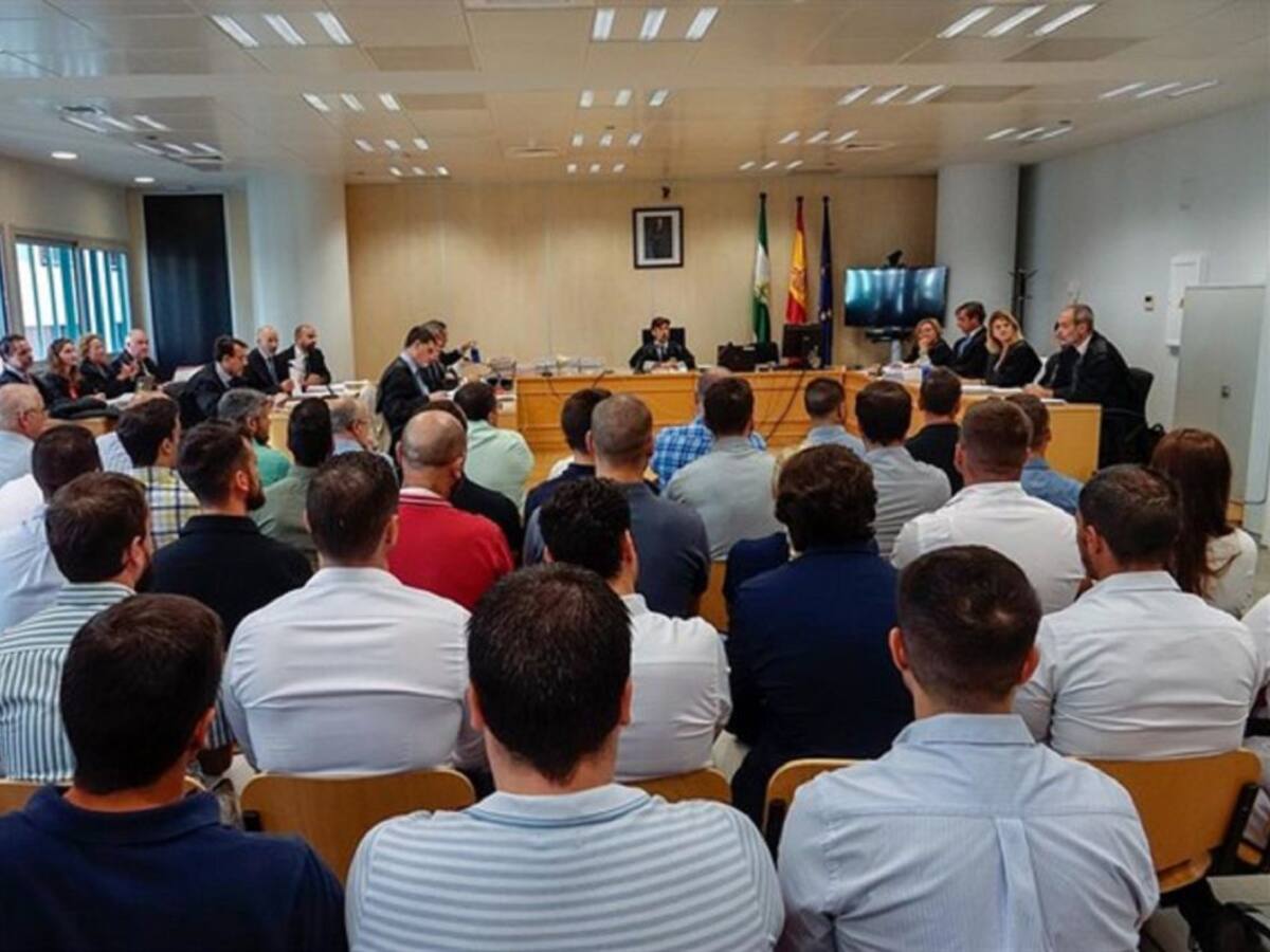 Absuelto el Superintendente de la Policía Local de Sevilla en supuesto fraude de las oposiciones