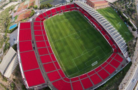 Les grades passaran a ser totes monocromàtiques.