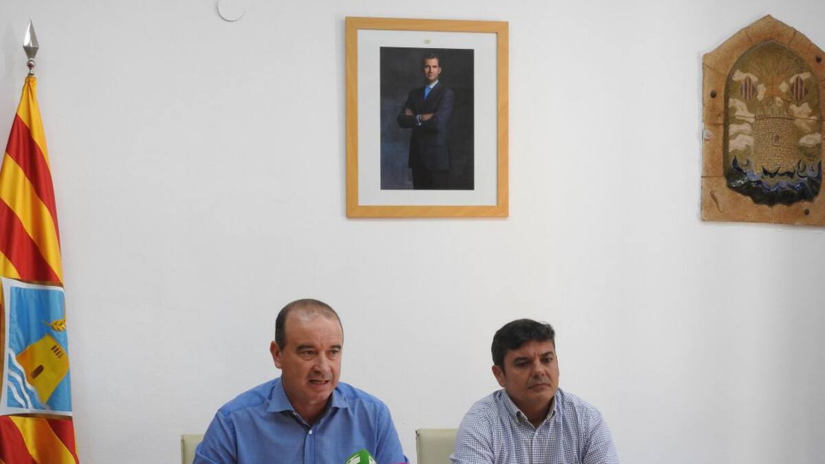 Juicio Punta Prima: La acusación pide cinco años de cárcel y los cuatro procesados defienden su inocencia