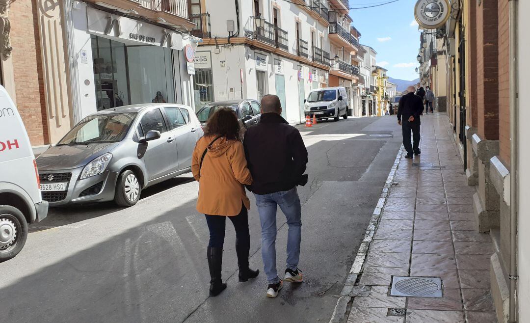 La incidencia en el municipio de Ronda asciende hasta los 112 casos por 100.000 habitantes