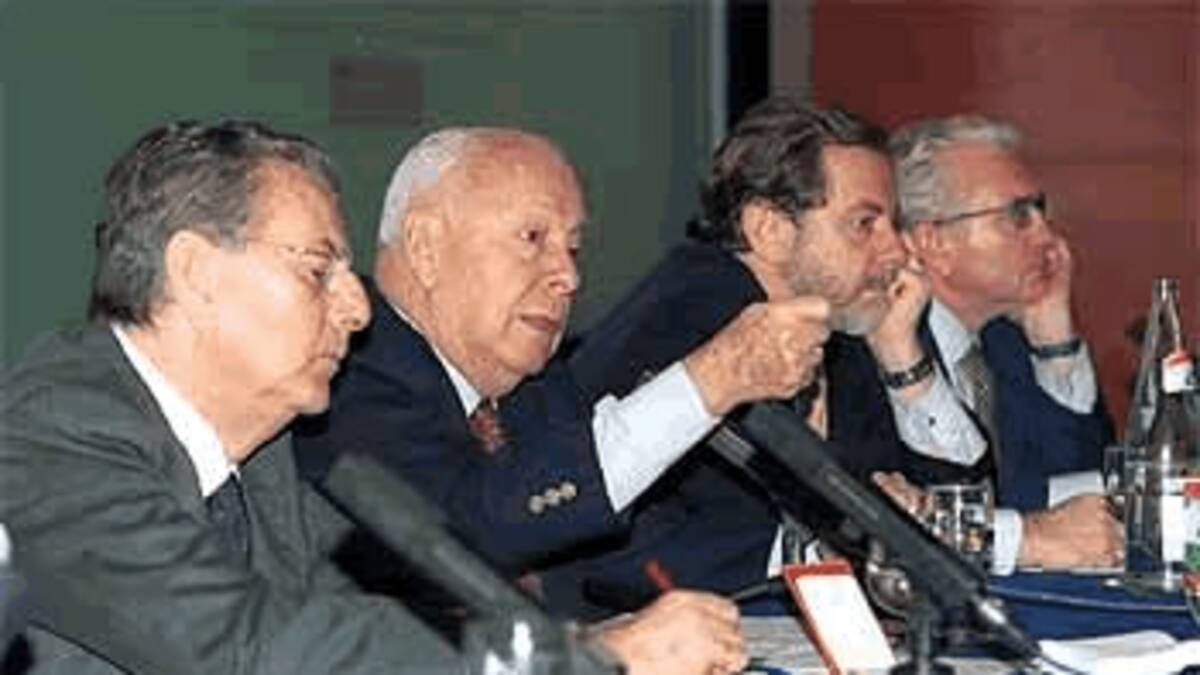 Junta de Unión Radio