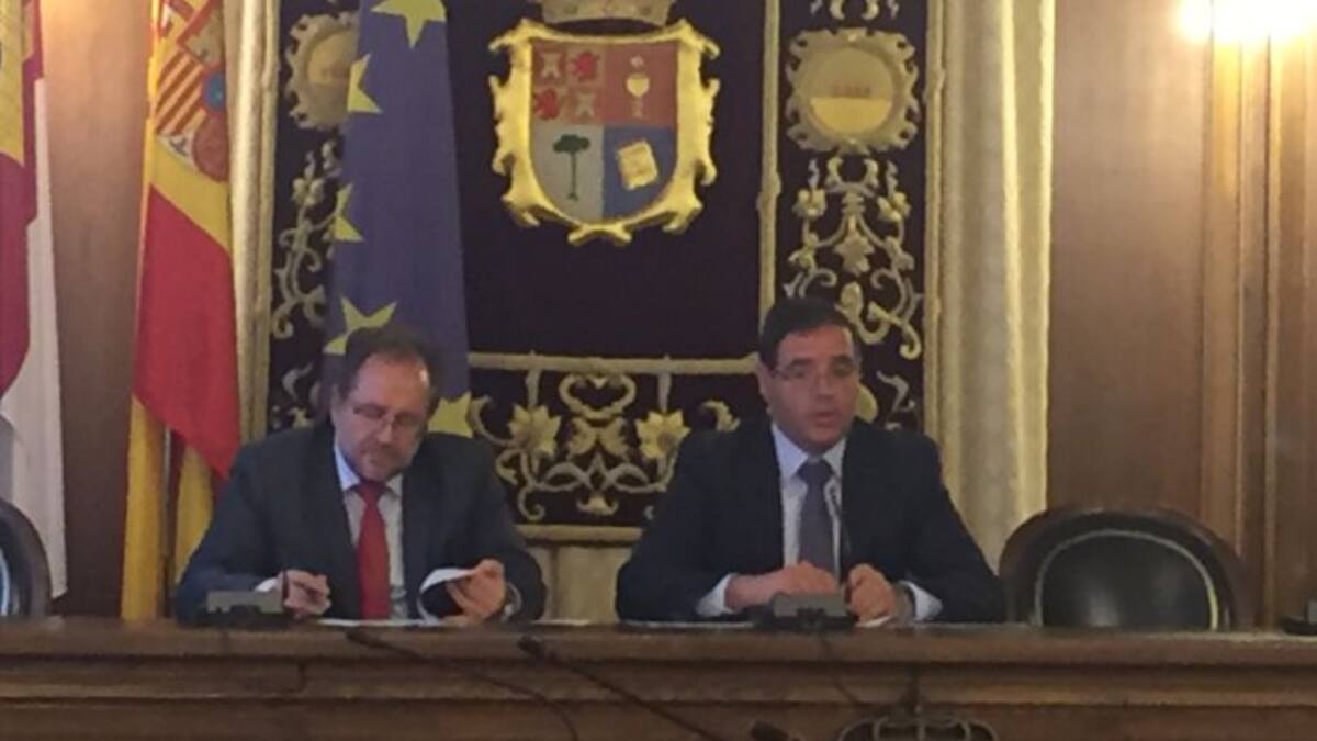 La Diputación destinará 500.000 € al Plan de Instalaciones Municipales