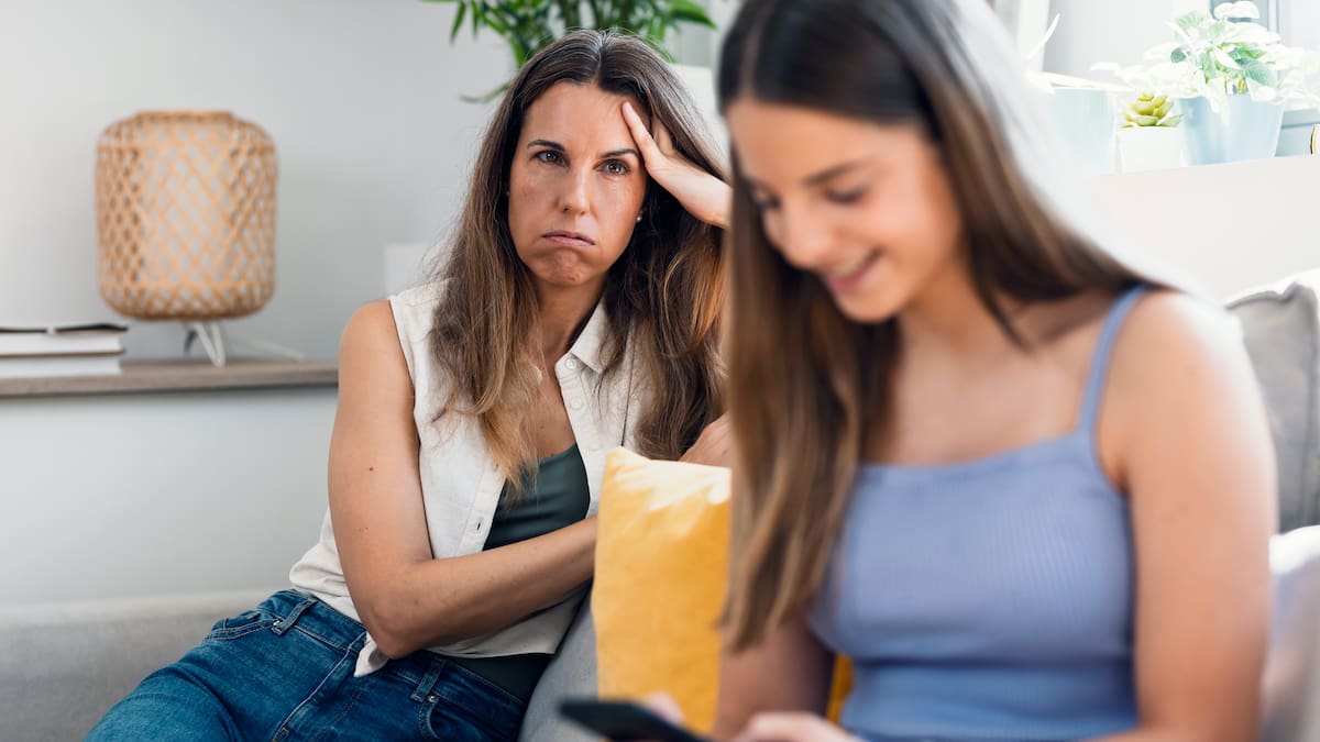 Hablamos de maternidad y adolescencia con Mirian Sobrino, matrona y sexóloga en la Comunidad de Madrid