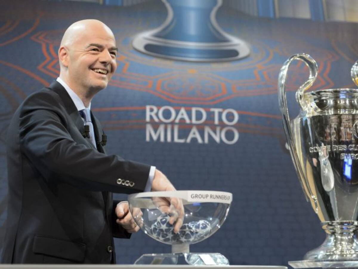 La Barra Libre de Ser Deportivos (14/12/2015)