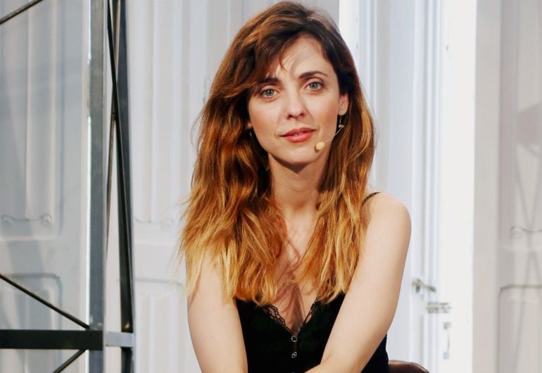 Leticia Dolera, la pregonera de les festes de La Mercè 2018