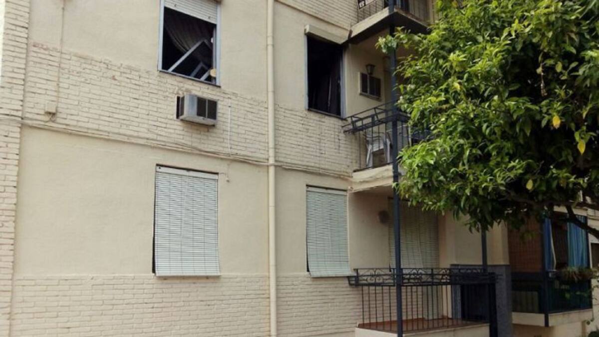 Piden 20 años de prisión por incendiar la vivienda de su expareja