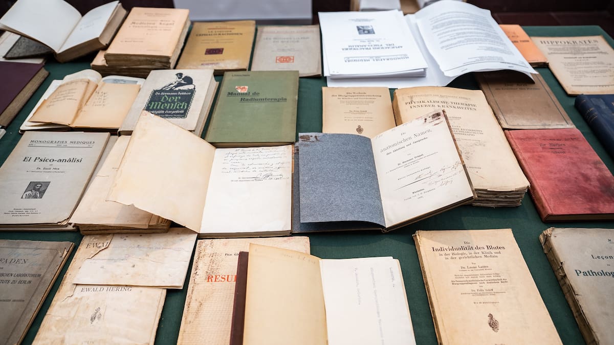 Los canarios optan por la "identidad" en el Día del Libro