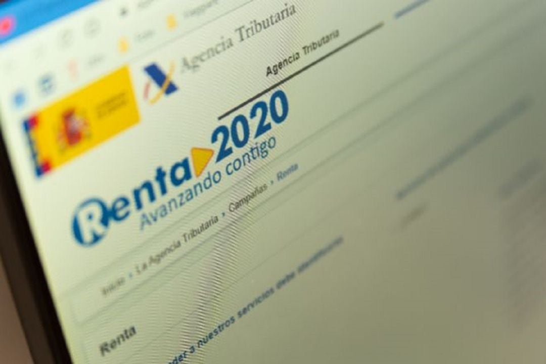 Renta 2020