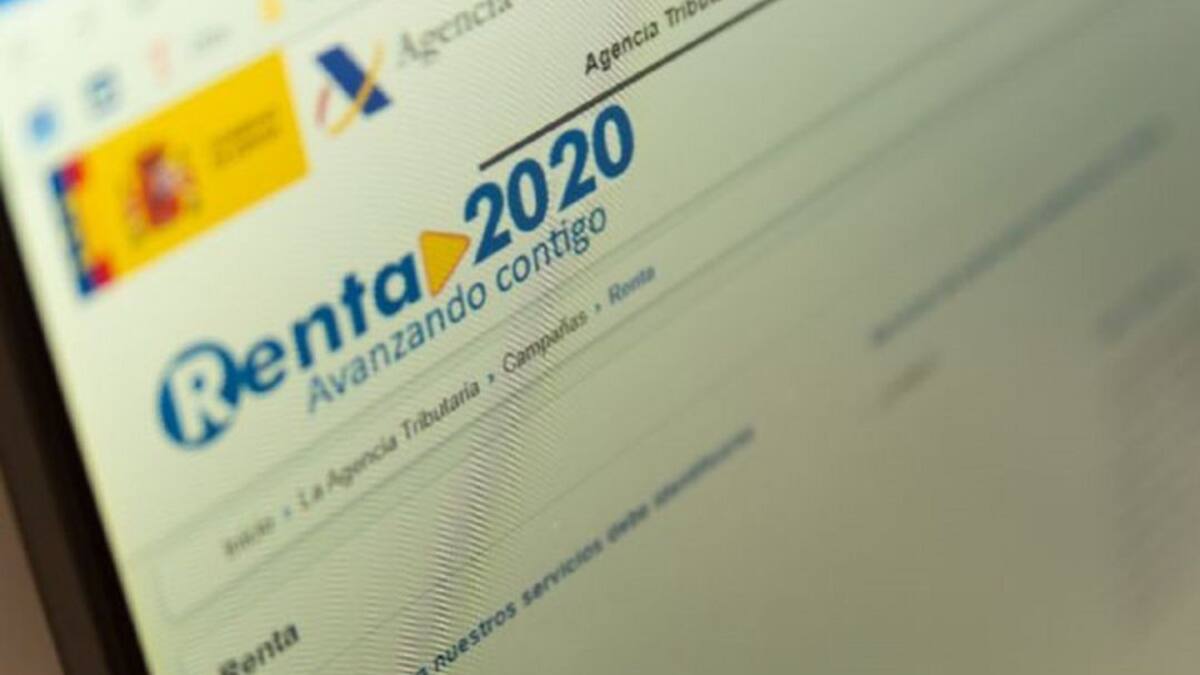 Consejos para presentar la Renta si has estado en un ERTE o percibes el IMV