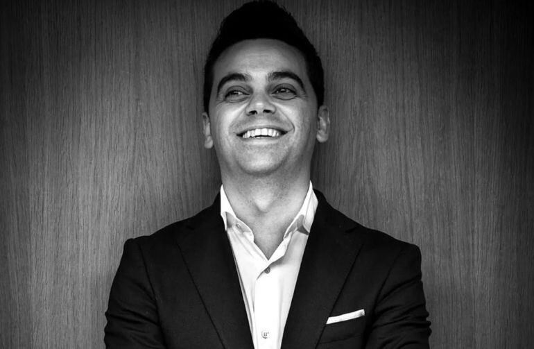 El director general de la elaboradora, Pedro Ruiz Aragoneses