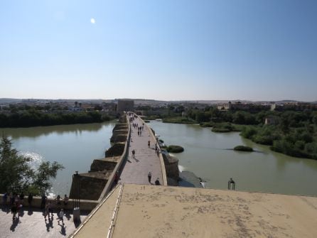 Puente Romano de Córdoba