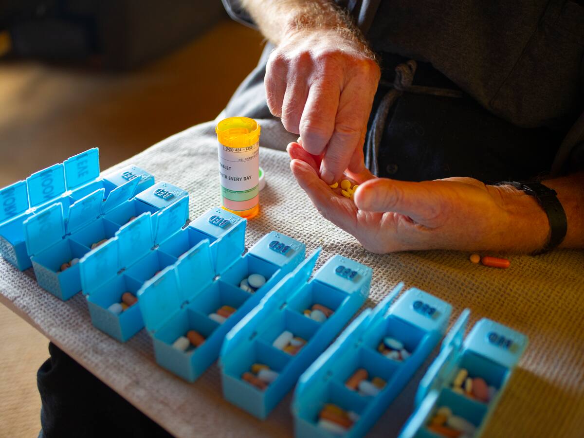 REPORTATGE. La veritat sobre el fàrmac que frena l'Alzheimer