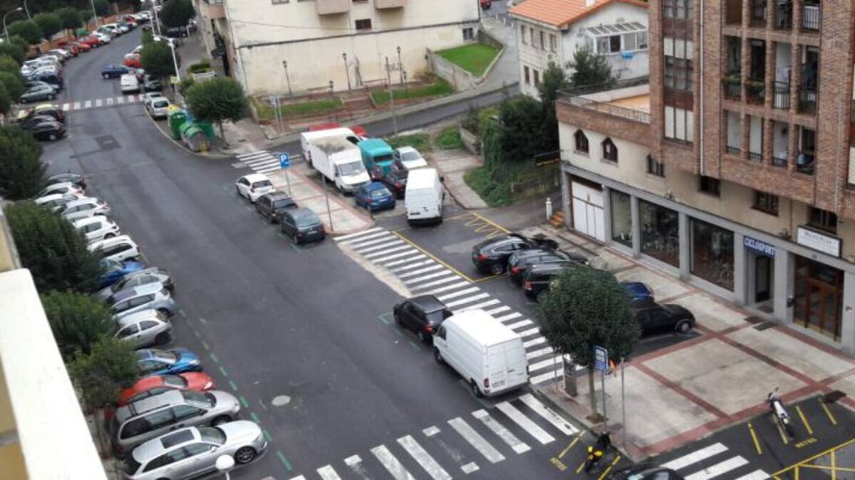 Castro interrumpe durante tres semanas el servicio de la OCA