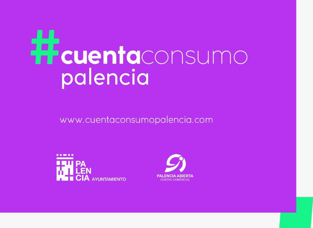 Cuenta Consumo Palencia