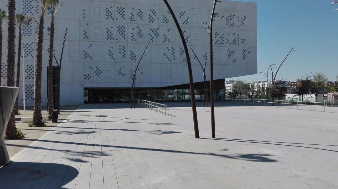 Audiencia Provincial de Córdoba